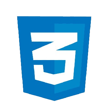 CSS logo