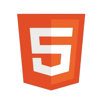 HTML5 logo